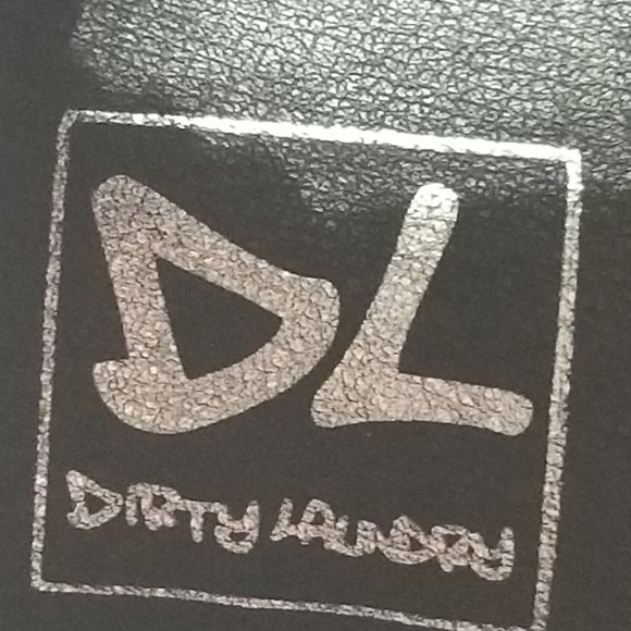 Dirty Laundry Lisbon Bootie, White & Black Faux Leather, Womens Size 8 / 38.5 - Picture 11 of 11